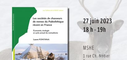 Les sociétés de chasseurs de rennes