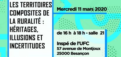 conférence