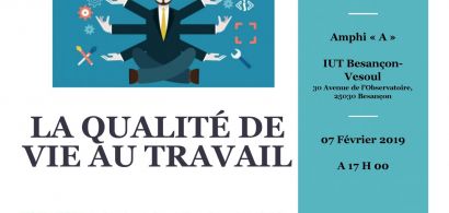 conférence
