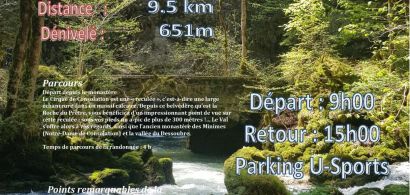 affiche rando consolation