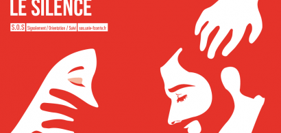 Atelier de sensibilisation e "osons briser le silence"