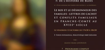 joconde floue