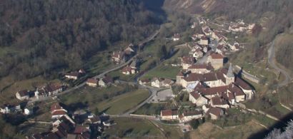 Croix du Suchot
