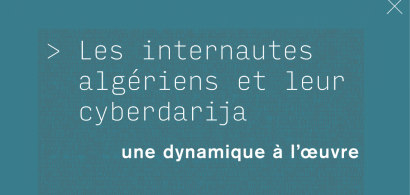 Cyberdarija