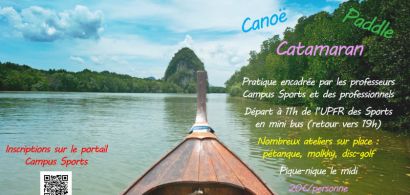 Affiche nautique