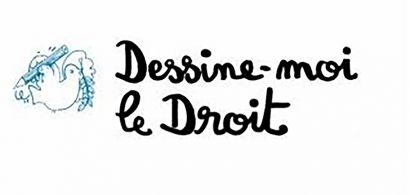 exposition dessine moi le droit