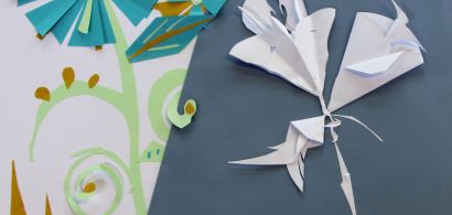 Herbier de Papier