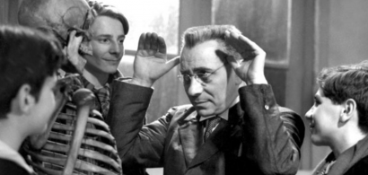 Image extraite du film "Les disparus de St-Agil"