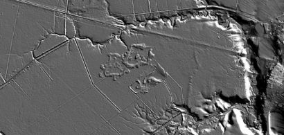 Etude des données Lidar