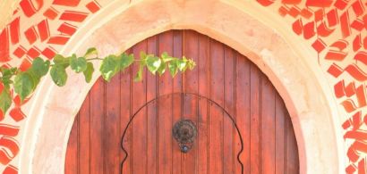 porte