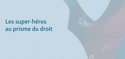 couverture super-héros