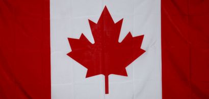 Drapeau du Canada