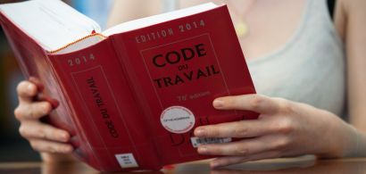 Code du travail
