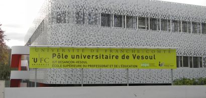 IUT Vesoul