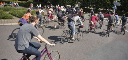 Fête du vélo