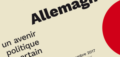Élections allemandes