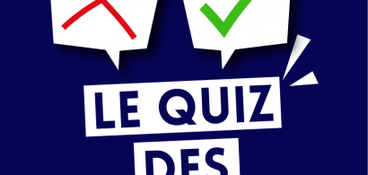 Quiz orientation