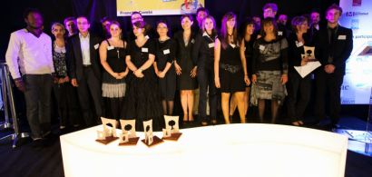 Gala Les Entrepreneuriales