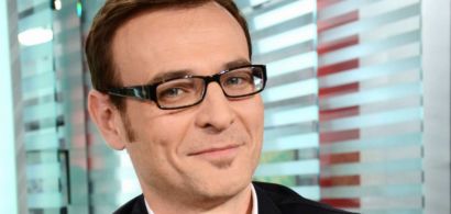 Portrait d'Eric Heyer