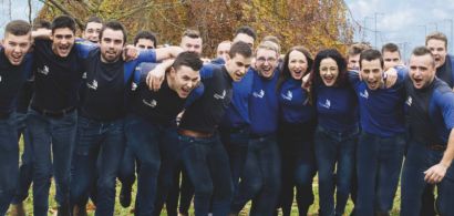 EuroSkills 2018, un ancien étudiant de l’IUT de Belfort-Montbéliard en lice !