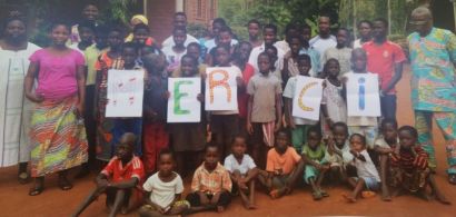 Bénin  humanitaire
