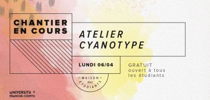 Atelier Cyanotype