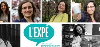 Expérimentarium
