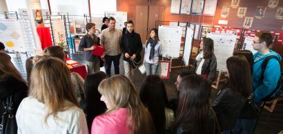 Exposition sur les élections municipales 