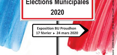 panneau indicateur et mains tendues