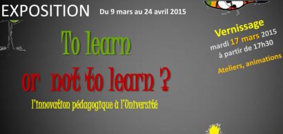 Visuel de l'exposition
