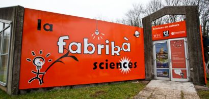 Fabrikà sciences