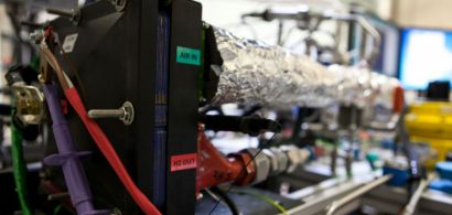 Moteur à hydrogène 