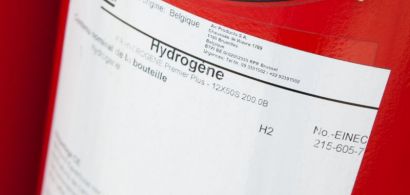 Hydrogène 