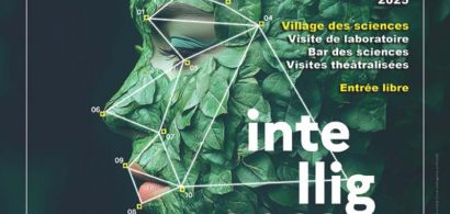 Fête de la science de Belfort 