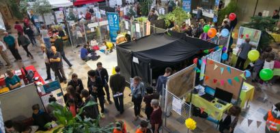 Village des sciences