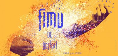 Affiche FIMU