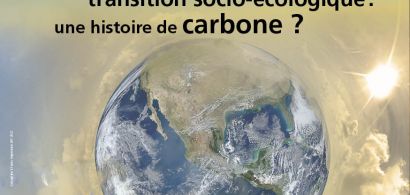 Affiche Changement climatique