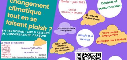 conversation carbone 23