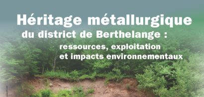 affiche conférence Berthelange