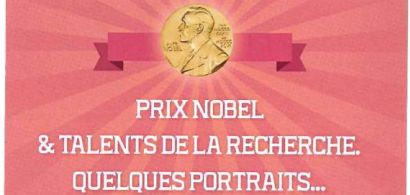 Flyer de présentation