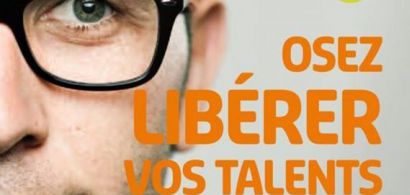 flyer Talent Campus