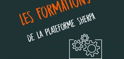 Formation de la plateforme SHERPA