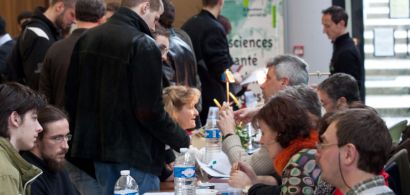 Forum pour l'orientation