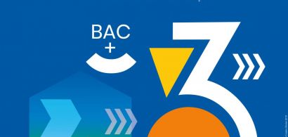 Forum "Que faire après un bac+2?"