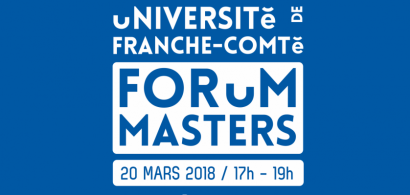Edition 2018 - Forum Masters