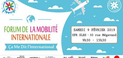 Forum mobilité international