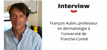 Professeur François Aubin