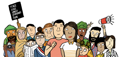 Semaine de la Solidarité INternationale à l'IUT de Belfort-Montbéliard