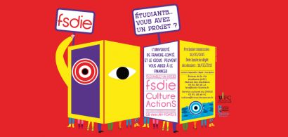 FSDIE mars 2015