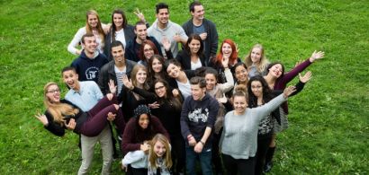 Journée des anciens de licence professionnelle ADIO (attaché au développement international des organisations)